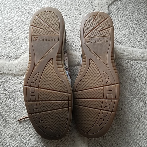Sperry Top-sider shoes - Picture 4 of 4